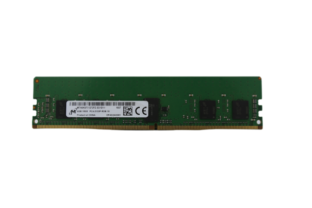 DDR4 MICRON
